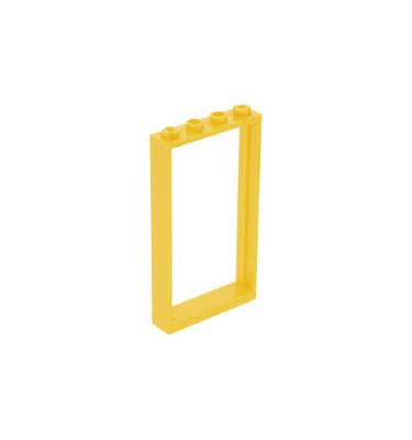 Ajtó keret 1 x 4 x 6