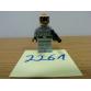 LEGO Star Wars figura fegyverrel