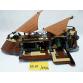 Jabba's Sail Barge