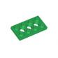 Technic lapos elem 2 x 4