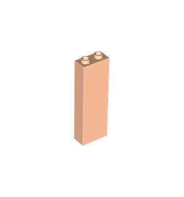 Kocka 1 x 2 x 5