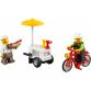 Móka a parkban - City figuracsomag