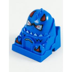 Racers versenyző figura (Shredd)™