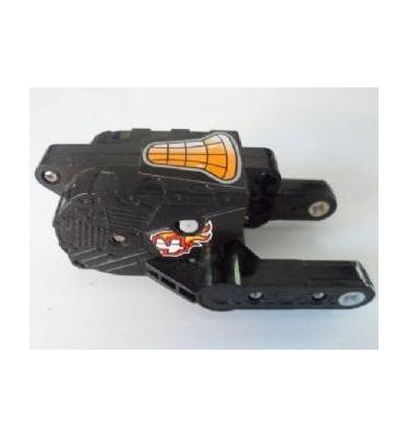 Lendkerekes motor 10 x 5 x 4 (MINDKÉT OLDAL MINTÁS/MATRICÁS)