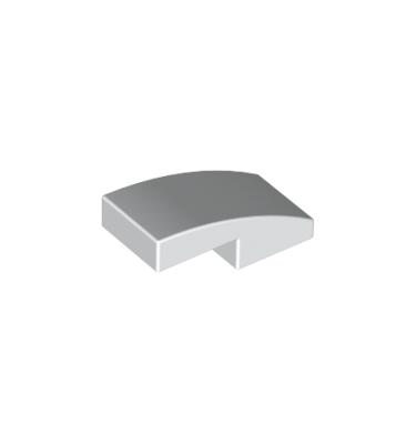 2 x 1 x 2/3 ívelt elem
