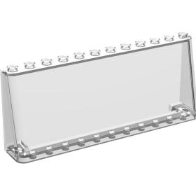 Szélvédő 2 x 12 x 4™