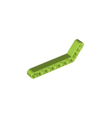 Technic hajlított emelőkar 1 x 9