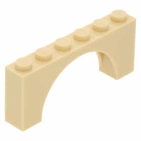 Boltív 1 x 6 x 2™