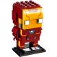 LEGO® Brick Headz - Iron Man