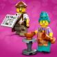 LEGO® Gyűjthető Minifigurák - 24. sorozat
