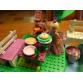 LEGO Flower Fairy Party