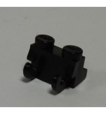technic lánctalp elem