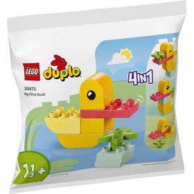 Első kacsám - polybag™