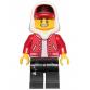 Jack Davids minifigura