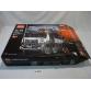 Lego Technic 42043 - CSAK ÜRES DOBOZ!