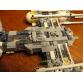 LEGO Y-Wing Fighter