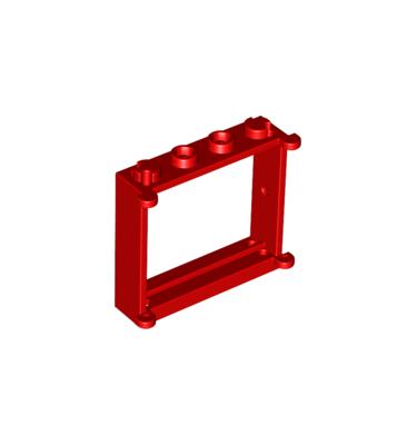 Ablak 1 x 4 x 3