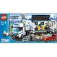 LEGO Mobil rendőri egység