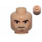 Minifigura fej