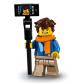 71019 Jay Walker minifigura LEGO® NINJAGO® MOVIE