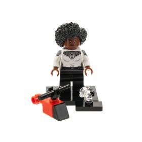 Monica Rambeau - LEGO® 71031 - Gyűjthető Minifigurák - Marvel Studios™