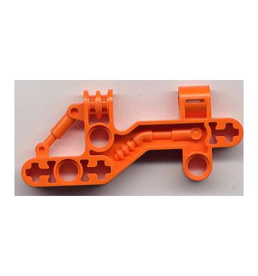 Bionicle emelőkar, váll - Bohrok