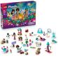 LEGO® Friends Adventi naptár 2026