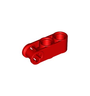 Technic tengely- és pin csatlakozó 3L