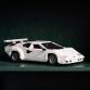 Lamborghini Countach 5000 Quattrovalvole