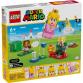 Kalandok az interaktív LEGO® Peach™ figurával - Kezdő szett