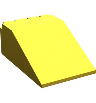 Szélvédő 6 x 4 x 2
