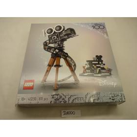 Lego Disney 43230 - CSAK ÜRES DOBOZ!™