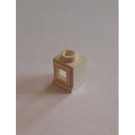 Ablak 1 x 1 x 1 (régi típus) üveggel™