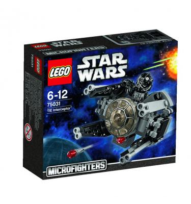 TIE Interceptor™