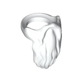 Minifigura szakáll™