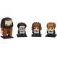 Harry, Hermione, Ron és Hagrid™