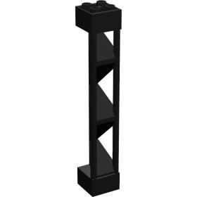 Rácsos oszlop 2 x 2 x 10™