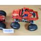 LEGO Monster Truck