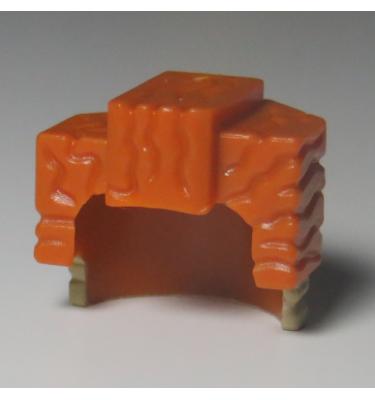 Minifigura haj