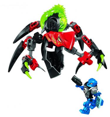 TUNNELER Beast vs. SURGE