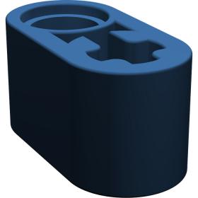 Technic emelőkar, vastag 1 x 2, tengelynyílással™