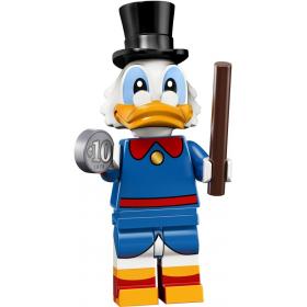 Dagobert McCsip - LEGO® 71024 - Disney mesehősök 2. sorozat™