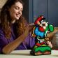 Super Mario World™: Mario és Yoshi