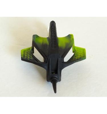 Bionicle maszk (Felnas) - mintás/matricás