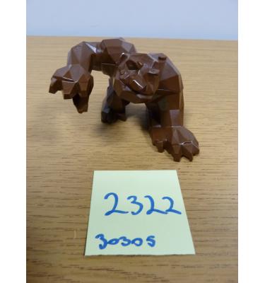 LEGO Rock Monsters figura - 30305