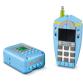 Retró telefon