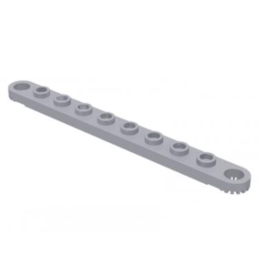 Technic lapos elem 1 x 10