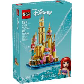 Disney Ariel minikastélya™
