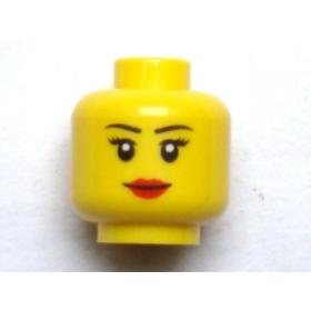 Minifigura fej™