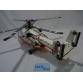 Teheremelő helikopter